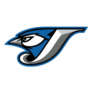 Ripley Bluejays Logo